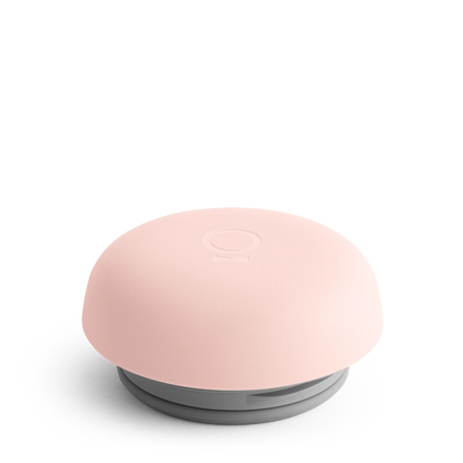 Carter Wide Lid - Carter Wide Lid - Warm Pink | Fellow