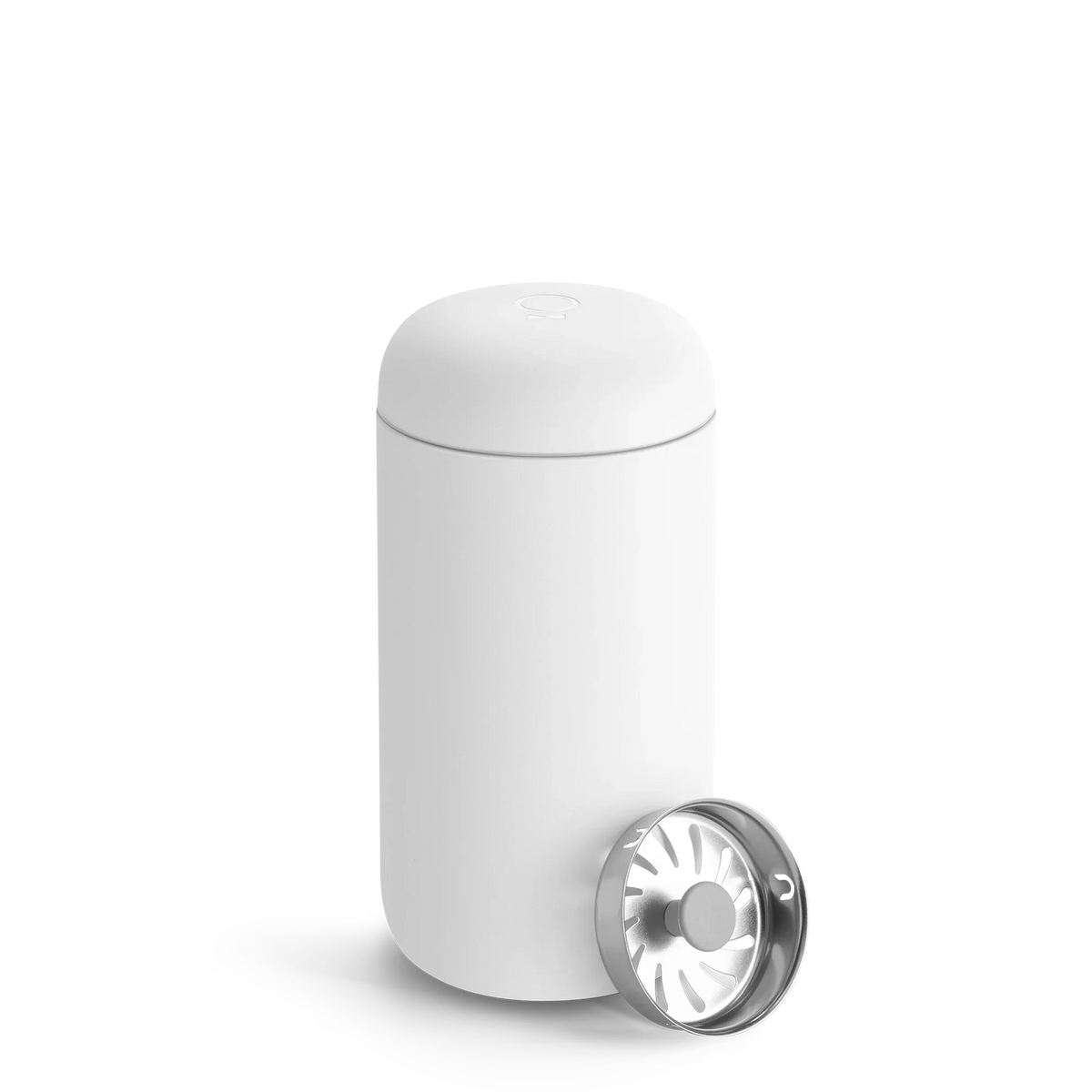 Carter Move Mug - Carter Move Mug - Matte White / 12 oz | Fellow