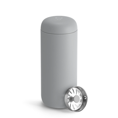 Carter Move Mug - Carter Move Mug - Matte Grey / 16 oz | Fellow