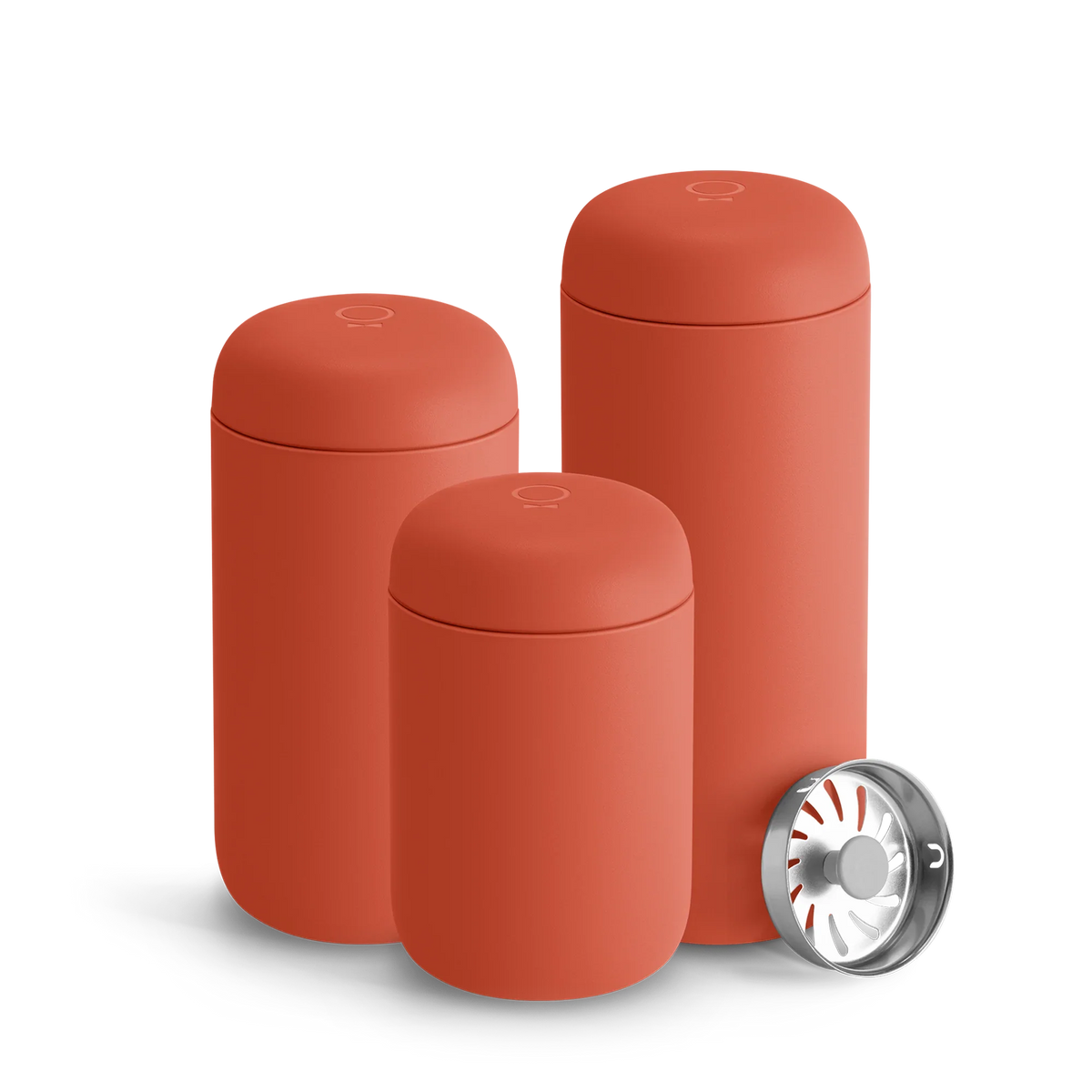 Carter Move Mug - Carter Move Mug - Sienna / 16 oz | Fellow