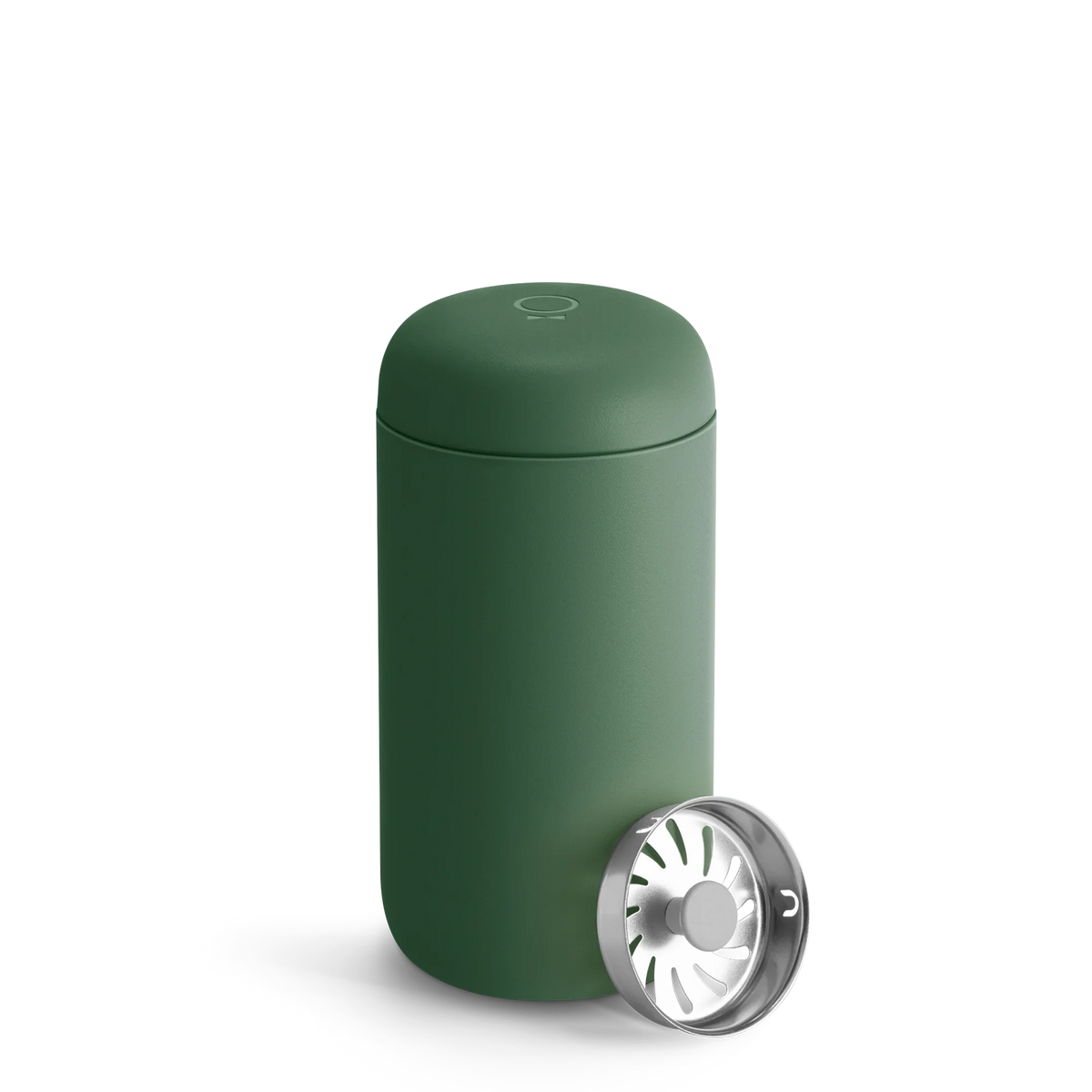 Carter Move Mug - Carter Move Mug - Cargo Green / 12 oz | Fellow