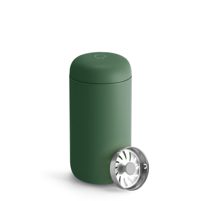 Carter Move Mug - Carter Move Mug - Cargo Green / 12 oz | Fellow
