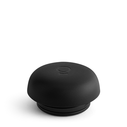 Carter Move Lid - Carter Move Lid - Matte Black | Fellow