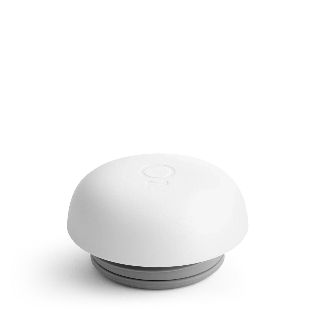 Carter Move Lid - Carter Move Lid - Matte White | Fellow
