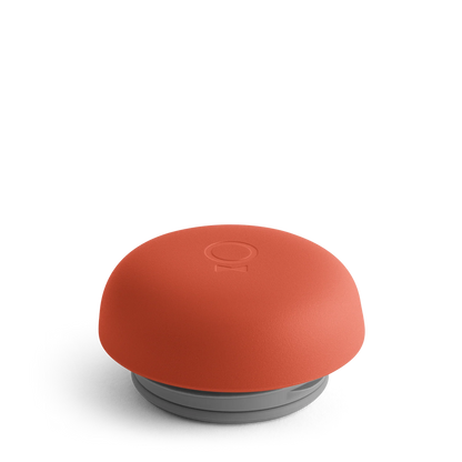 Carter Move Lid - Carter Move Lid - Corduroy Red | Fellow