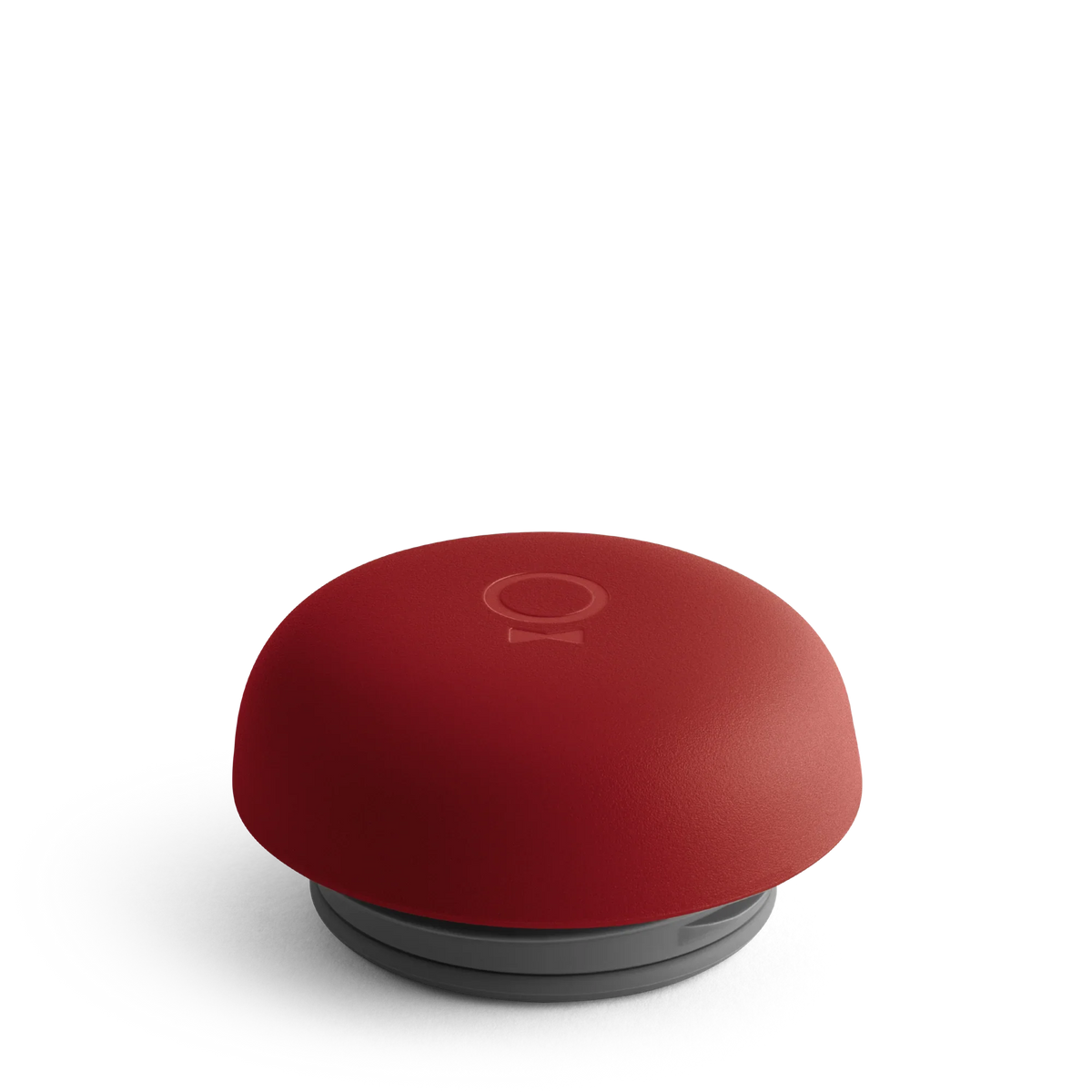 Carter Move Lid - Carter Move Lid - Really Red | Fellow