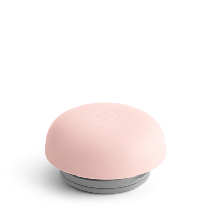 Carter Move Lid - Carter Move Lid - Warm Pink | Fellow
