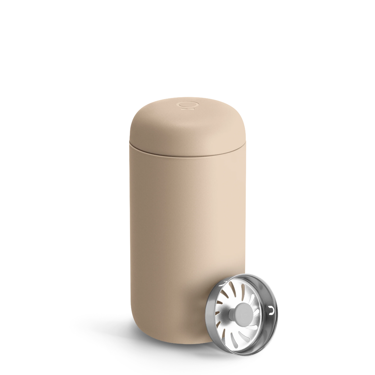 Carter Move Mug - Carter Move Mug - Sand Dune / 12 oz | Fellow