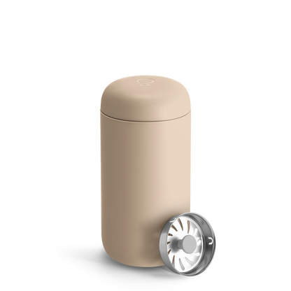 Carter Move Mug - Carter Move Mug - Sand Dune / 12 oz | Fellow