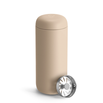 Carter Move Mug - Carter Move Mug - Sand Dune / 16 oz | Fellow
