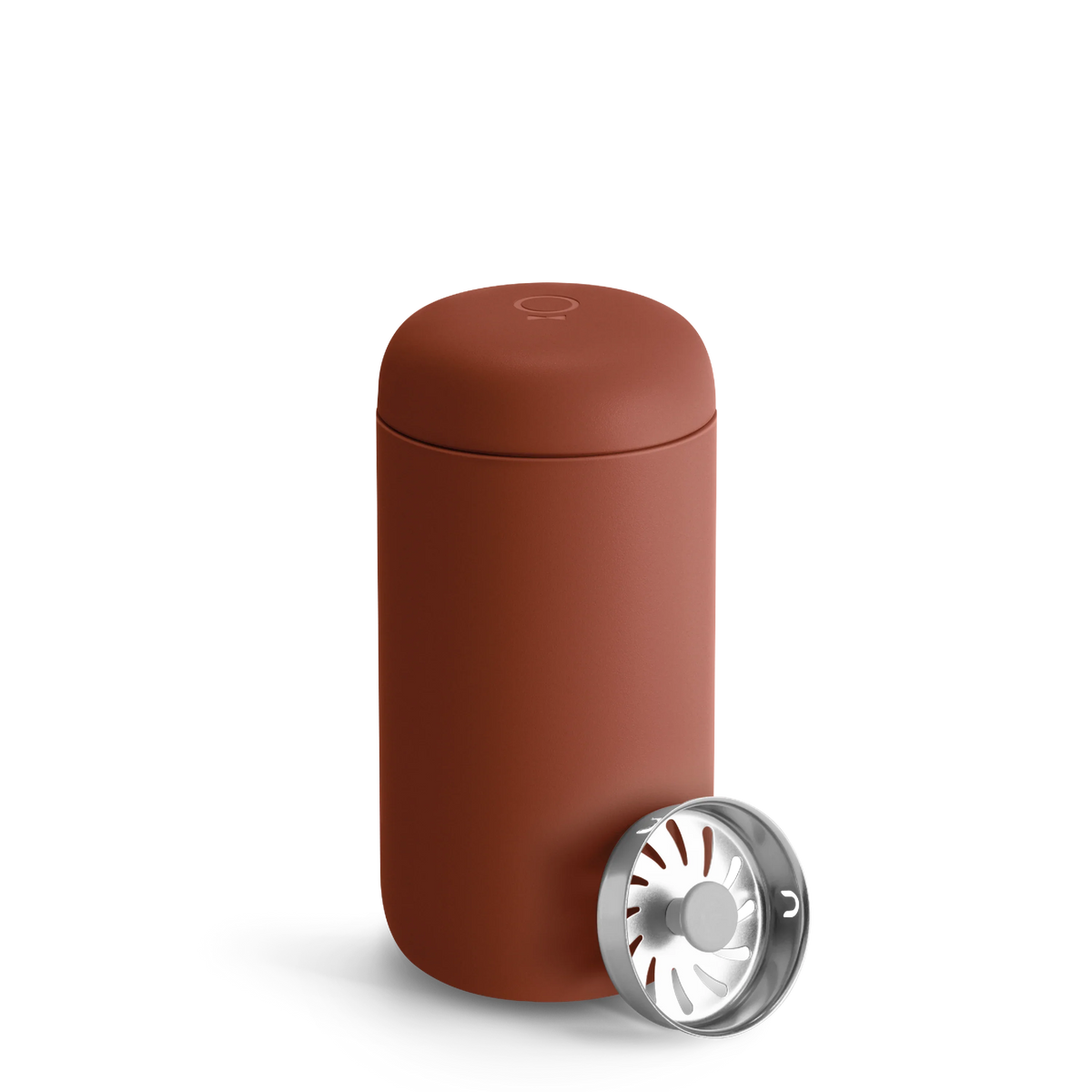 Carter Move Mug - Carter Move Mug - Sienna / 12 oz | Fellow