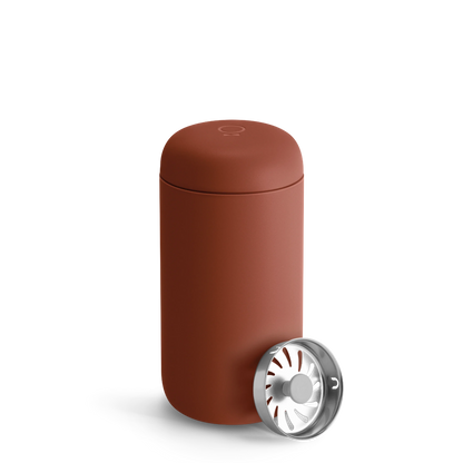 Carter Move Mug - Carter Move Mug - Sienna / 12 oz | Fellow