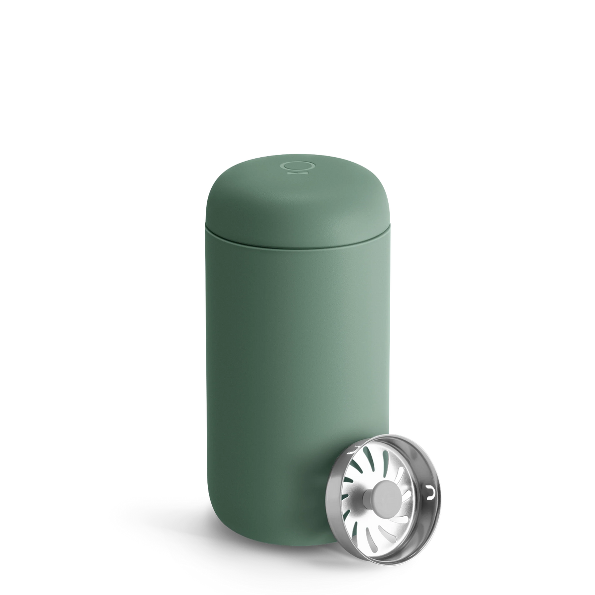 Carter Move Mug - Carter Move Mug - Smoke Green / 12 oz | Fellow