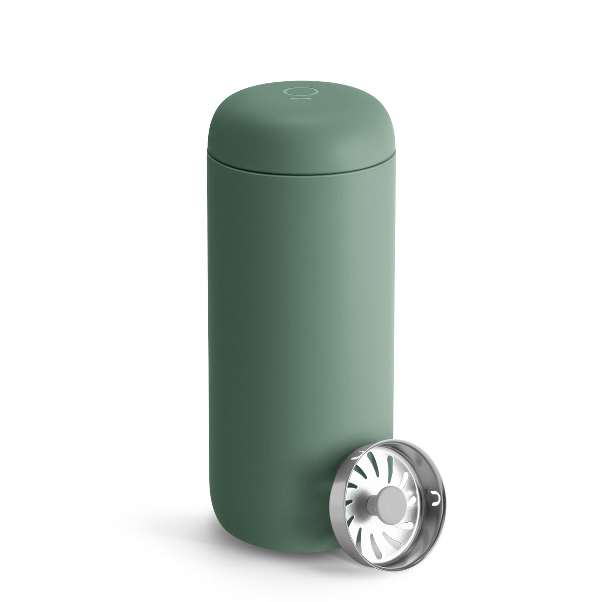 Carter Move Mug - Carter Move Mug - Smoke Green / 16 oz | Fellow