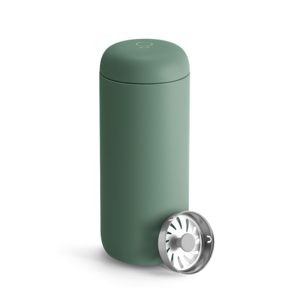Carter Move Mug - Carter Move Mug - Smoke Green / 16 oz | Fellow