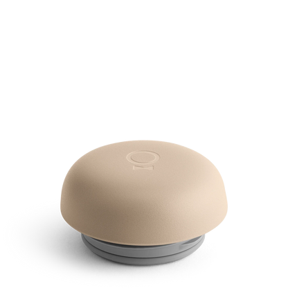 Carter Move Lid - Carter Move Lid - Sand Dune | Fellow