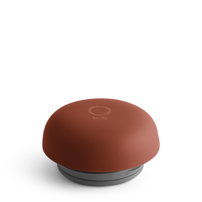 Carter Move Lid - Carter Move Lid - Sienna | Fellow