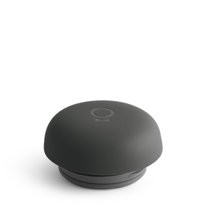 Carter Move Lid - Carter Move Lid - Slate Grey | Fellow