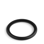 Carter Replacement Gasket - Carter Replacement Gasket - Black | Fellow