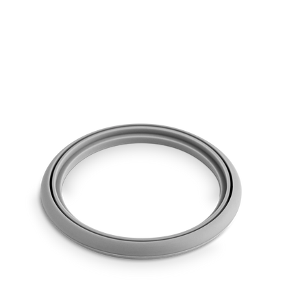 Carter Replacement Gasket - Carter Replacement Gasket - Grey | Fellow