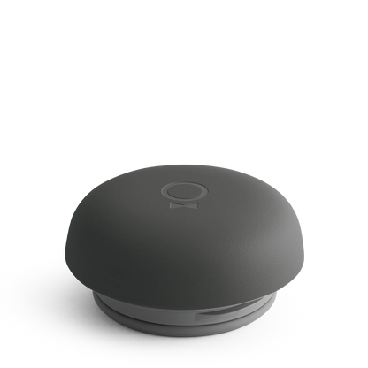 Carter Wide Lid - Carter Wide Lid - Slate Grey | Fellow