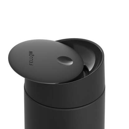 Carter Slide Mug - Carter Slide Mug - Sand Dune / 12 oz | Fellow
