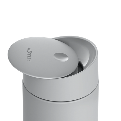Carter Slide Mug - Carter Slide Mug - Sand Dune / 12 oz | Fellow