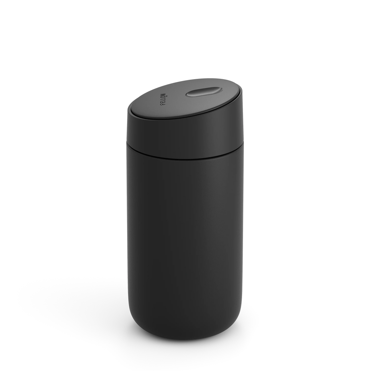 Carter Slide Mug - Carter Slide Mug - Matte Black / 12 oz | Fellow
