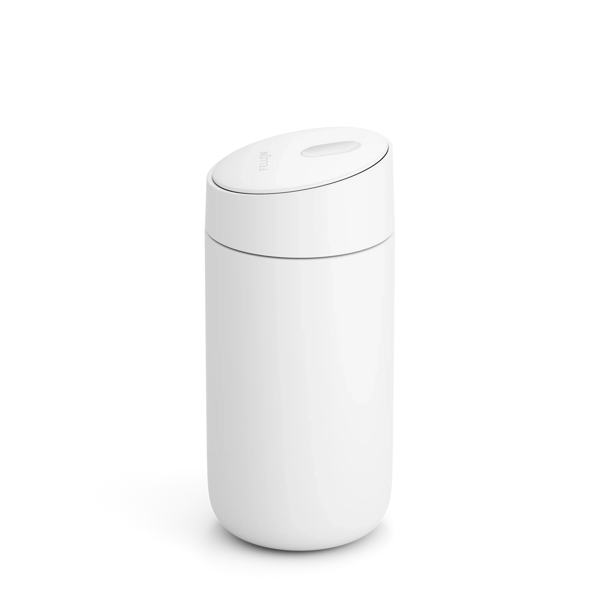 Carter Slide Mug - Carter Slide Mug - Matte White / 12 oz | Fellow