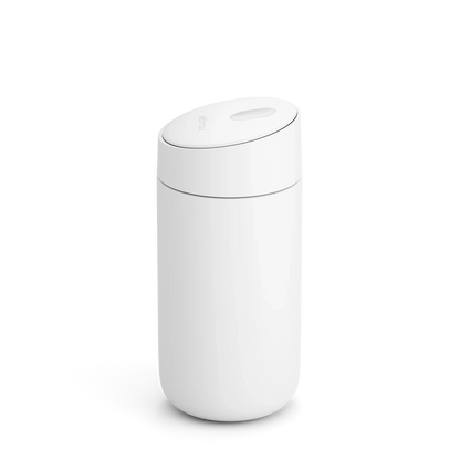 Carter Slide Mug - Carter Slide Mug - Matte White / 12 oz | Fellow