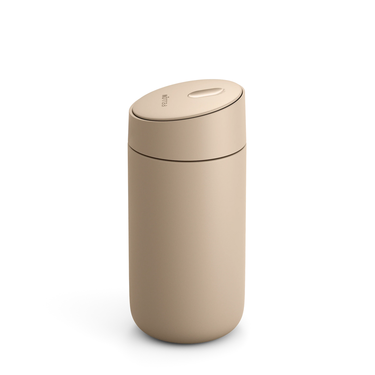 Carter Slide Mug - Carter Slide Mug - Sand Dune / 12 oz | Fellow