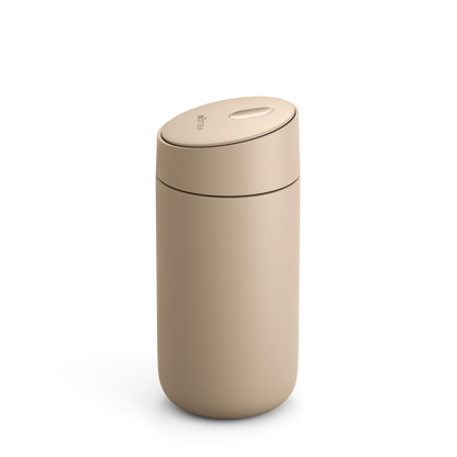 Carter Slide Mug - Carter Slide Mug - Sand Dune / 12 oz | Fellow