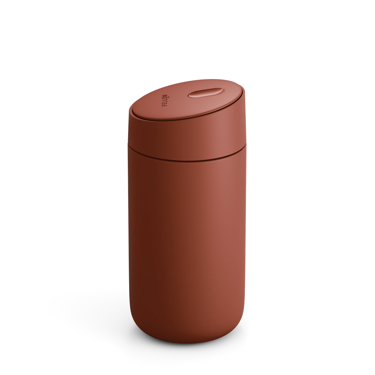 Carter Slide Mug - Carter Slide Mug - Sienna / 12 oz | Fellow