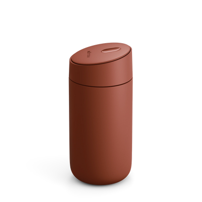 Carter Slide Mug - Carter Slide Mug - Sienna / 12 oz | Fellow