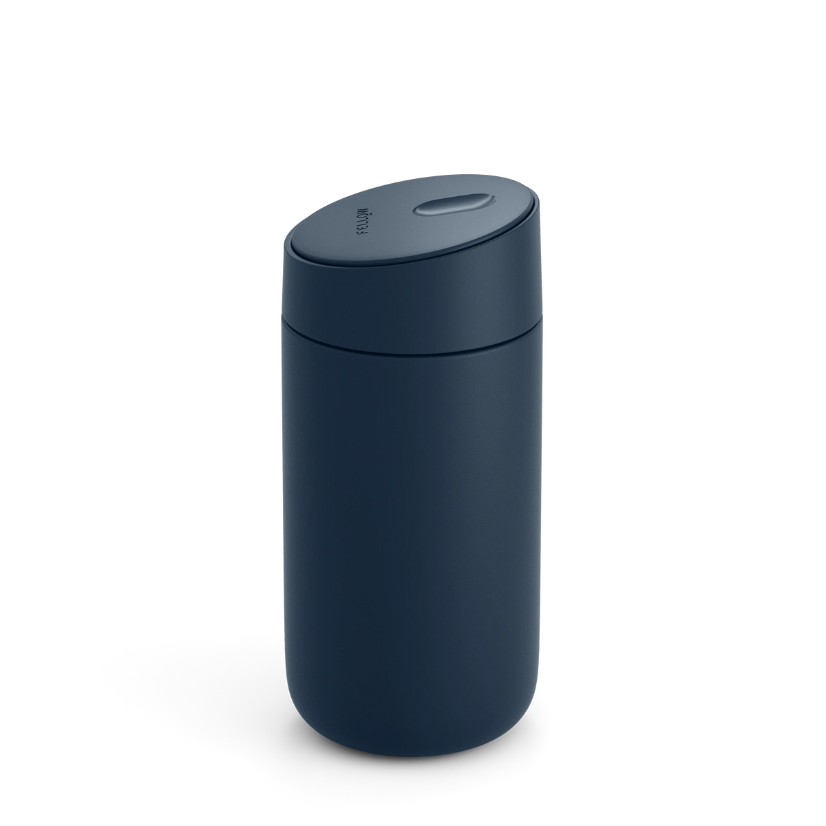 Carter Slide Mug - Carter Slide Mug - Stone Blue / 12 oz | Fellow