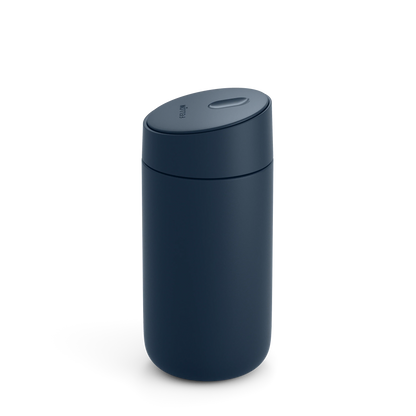 Carter Slide Mug - Carter Slide Mug - Stone Blue / 12 oz | Fellow