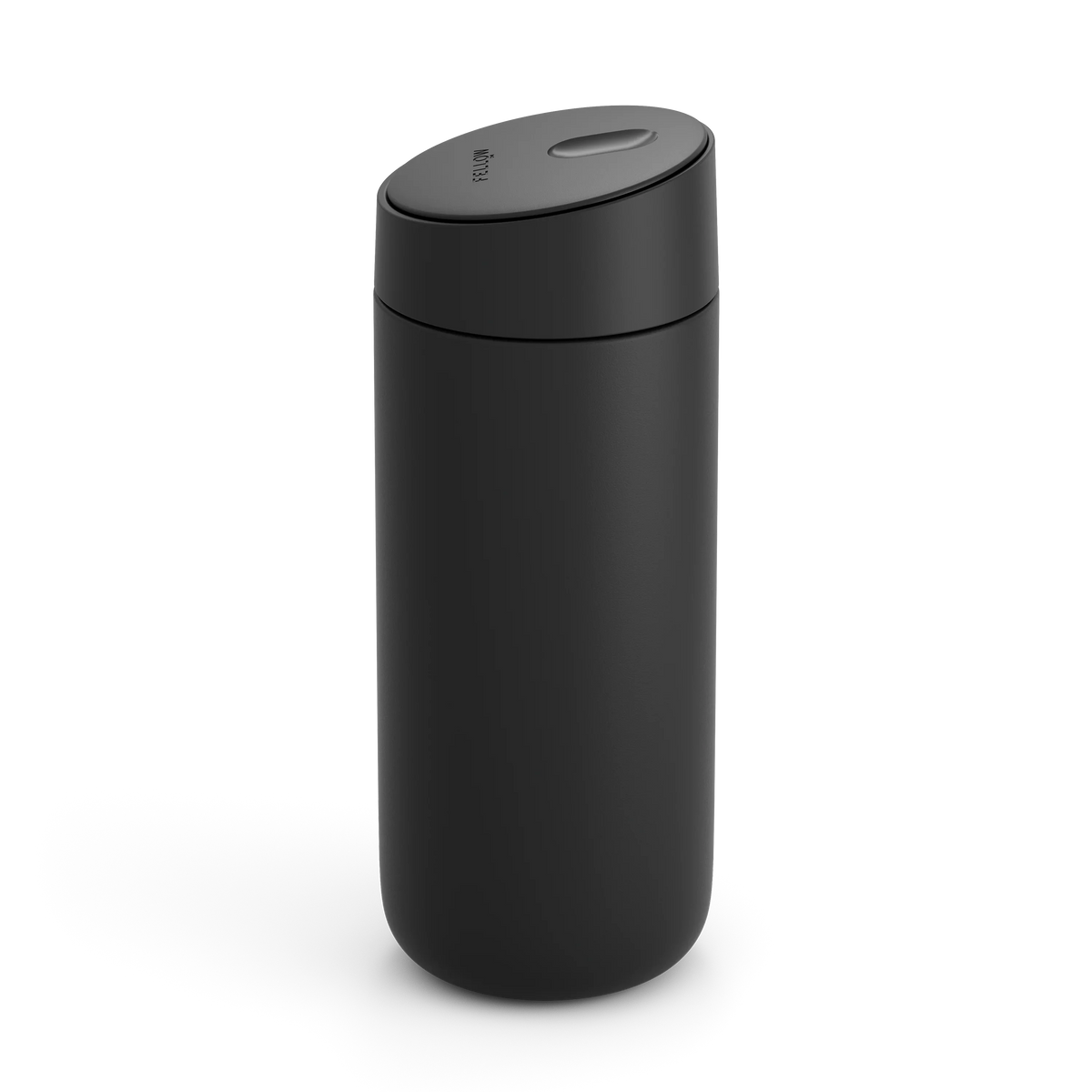 Carter Slide Mug - Carter Slide Mug - Matte Black / 16 oz | Fellow