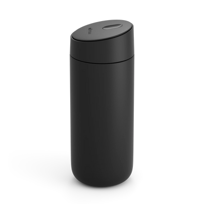 Carter Slide Mug - Carter Slide Mug - Matte Black / 16 oz | Fellow