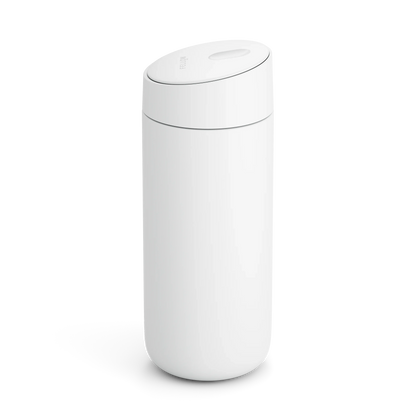 Carter Slide Mug - Carter Slide Mug - Matte White / 16 oz | Fellow