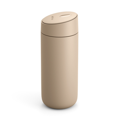 Carter Slide Mug - Carter Slide Mug - Sand Dune / 16 oz | Fellow