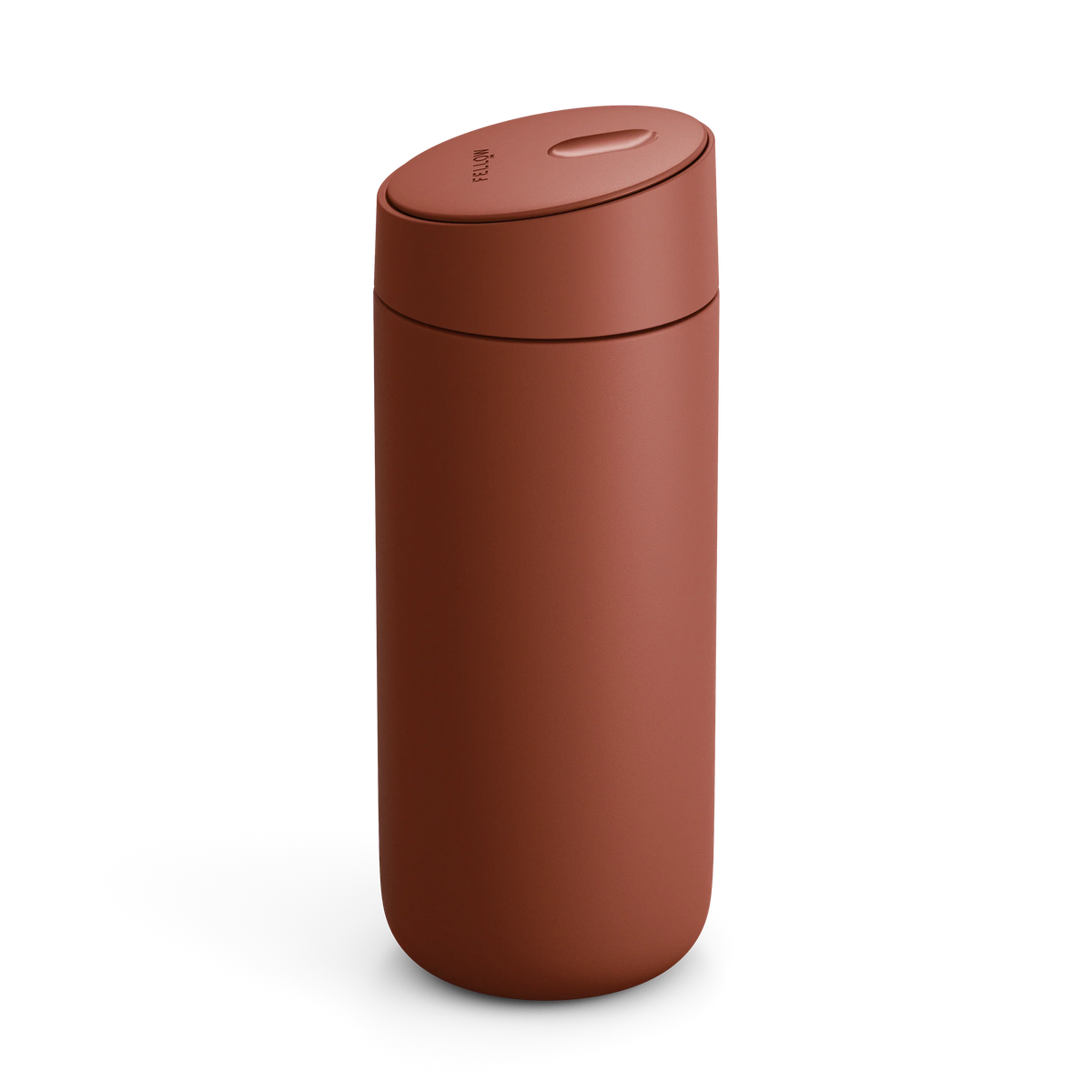 Carter Slide Mug - Carter Slide Mug - Sienna / 16 oz | Fellow