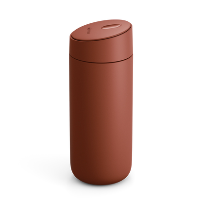 Carter Slide Mug - Carter Slide Mug - Sienna / 16 oz | Fellow