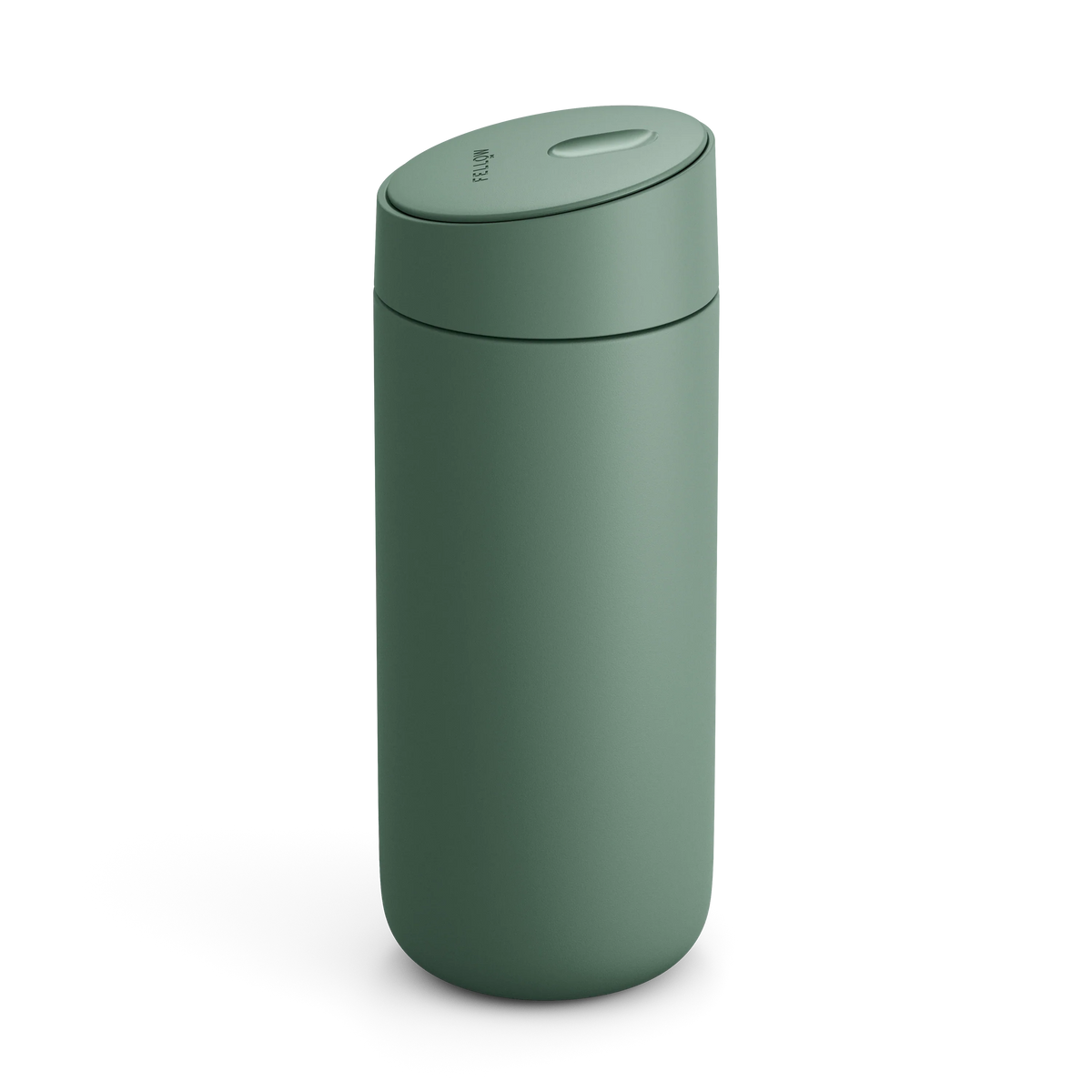 Carter Slide Mug - Carter Slide Mug - Smoke Green / 16 oz | Fellow