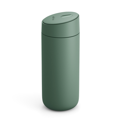 Carter Slide Mug - Carter Slide Mug - Smoke Green / 16 oz | Fellow