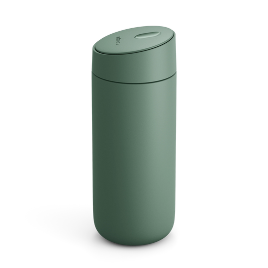 Carter Slide Mug - Carter Slide Mug - Smoke Green / 16 oz | Fellow