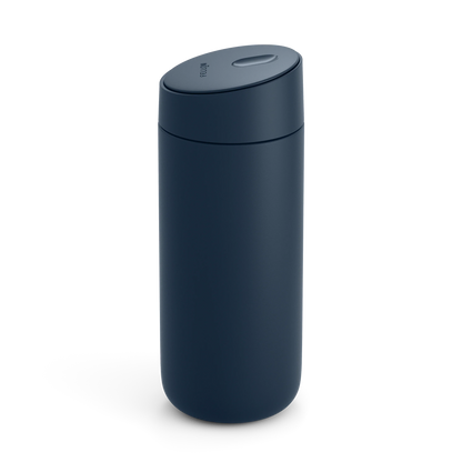 Carter Slide Mug - Carter Slide Mug - Stone Blue / 16 oz | Fellow