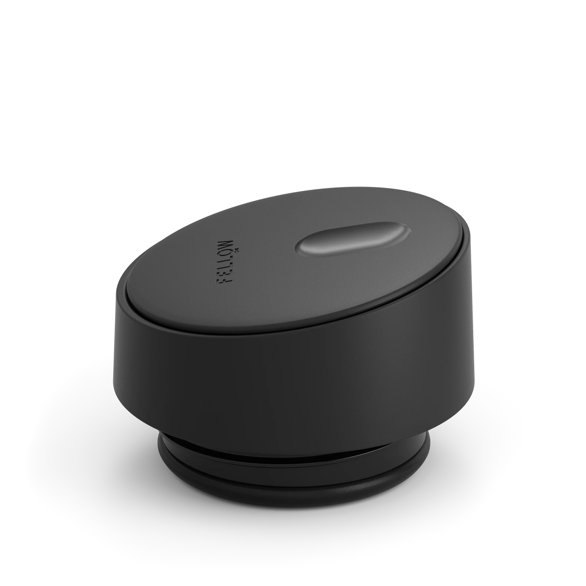 The Slide Lid - The Slide Lid - Matte Black | Fellow