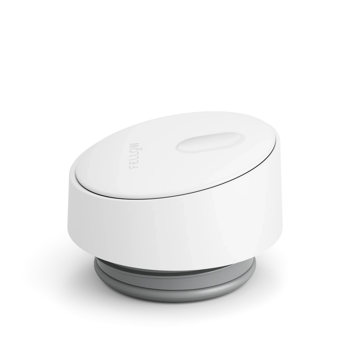 The Slide Lid - The Slide Lid - Matte White | Fellow