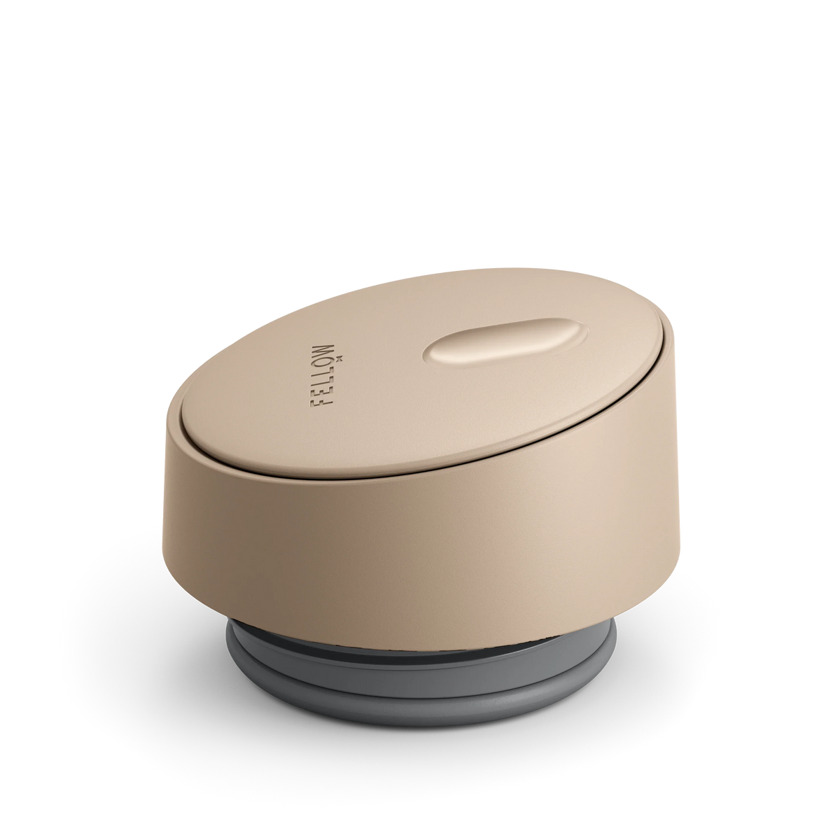 The Slide Lid - The Slide Lid - Sand Dune | Fellow