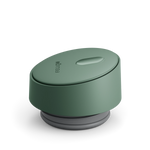 The Slide Lid - The Slide Lid - Smoke Green | Fellow